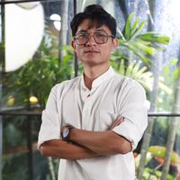 nhạc nền - Dân Cozy