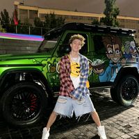 оригинальный звук