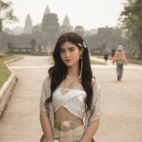 original sound - Melia Cstn 🇰🇭/🇫🇷