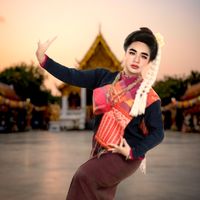 เสียงต้นฉบับ - 🌹เจ๊ม่อนนะจ๊ะ🌹