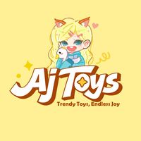 original sound - AJ COLLECTIBLES