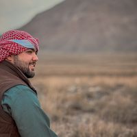 arafatjabarkhil