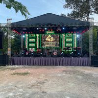 original sound - តន្រ្តីសម័យលោកតាសេត