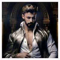 الصوت الأصلي