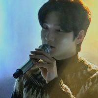 오리지널 사운드 - 🌳연준ヨン様🌳