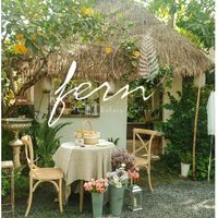 original sound - Fern Cafe Siemreap