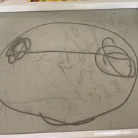 お母さんにあげるんだもん