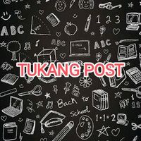 suara asli - Tukang Post.