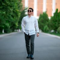 оригинальный звук