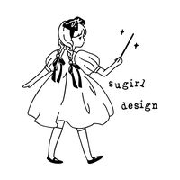 sugirl.design