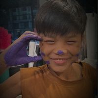 เสียงต้นฉบับ - เลิฟอนุวัฒน์🥊🫰🏻❤️