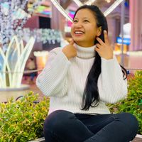 original sound - Roo Pha Ghising