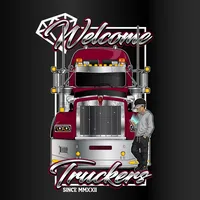 original sound - welcome_truckers