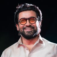 original sound - Actor Suriya