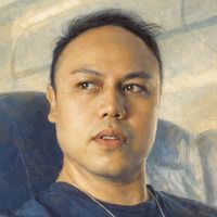 Bincang Raya Ai by Dyzull