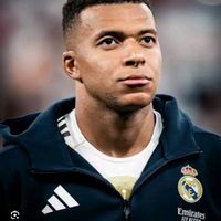 kliyanmbappe91