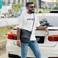 original sound - Dharan MKDK