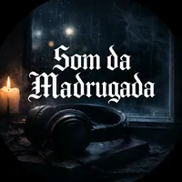 original sound - som.damadrugada