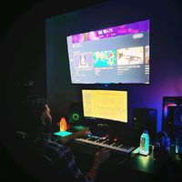 original sound - Sri_Beats
