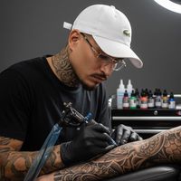 alexbragatattoo