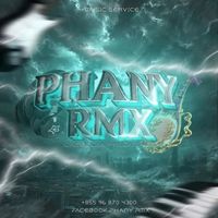 original sound - PHANY RMX 🎶