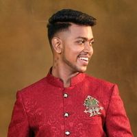 original sound - Thivyan Jayareuben 🧿