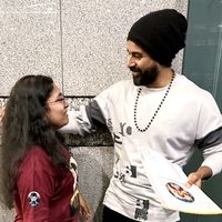 original sound - Krubaa Nandini