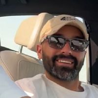 الصوت الأصلي