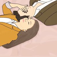 оригинальный звук