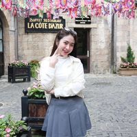 เสียงต้นฉบับ - Nan Nutnaly ແນນ ນັດນາລີ