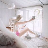 оригинальный звук