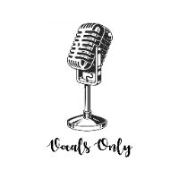 original sound - Vocals Only