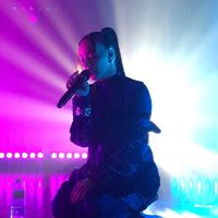 PEACE AND VIOLENCE by Faouzia sped up