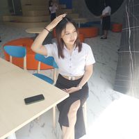 เสียงต้นฉบับ - เกมส์ ชนิสรา❤️🎮
