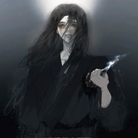 nhạc nền - Cổ Nguyệt Phương Nguyên