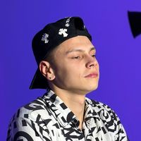 оригинальный звук