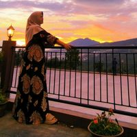 suara asli - Bunda NAZ ❤️