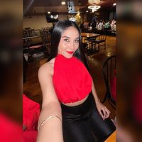 jhoselingiselrojassandy