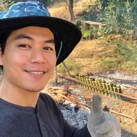 เสียงต้นฉบับ - ตาก้อง