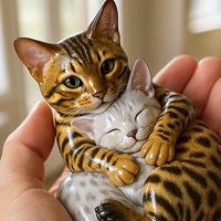 オリジナル楽曲 - ⭐︎ときめき⭐︎haku-leo-coco