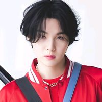 suara asli - Niya Suga😍