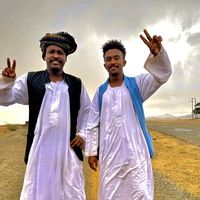 الصوت الأصلي