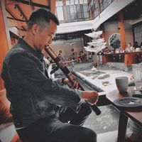 nhạc nền - Minh Décor.BmT