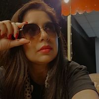 qudsiashaharyar