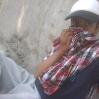 muhammadarifalbloshi