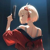 Не пускайте с нею танцевать