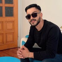 الصوت الأصلي