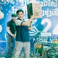เสียงต้นฉบับ - ກາຊິໂນ