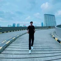 suara asli - Al