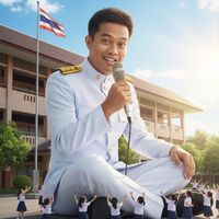 เสียงต้นฉบับ - KruDonus